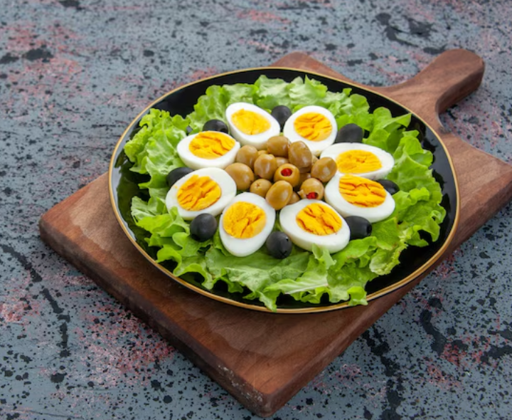 How to make jimmy soft boiled eggs at home